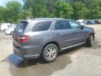 2014 Dodge Durango Limited de vânzare în Shreveport, LA - Front End