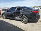 2022 Nissan Altima Sv   იყიდება Las Vegas-ში, NV - Side