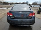 2009 Lexus Gs 350 за продажба в New Britain, CT - Rollover
