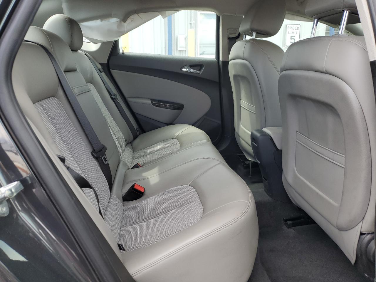 2014 Buick Verano Convenience VIN: 1G4PR5SK3E4239957 Lot: 51700665