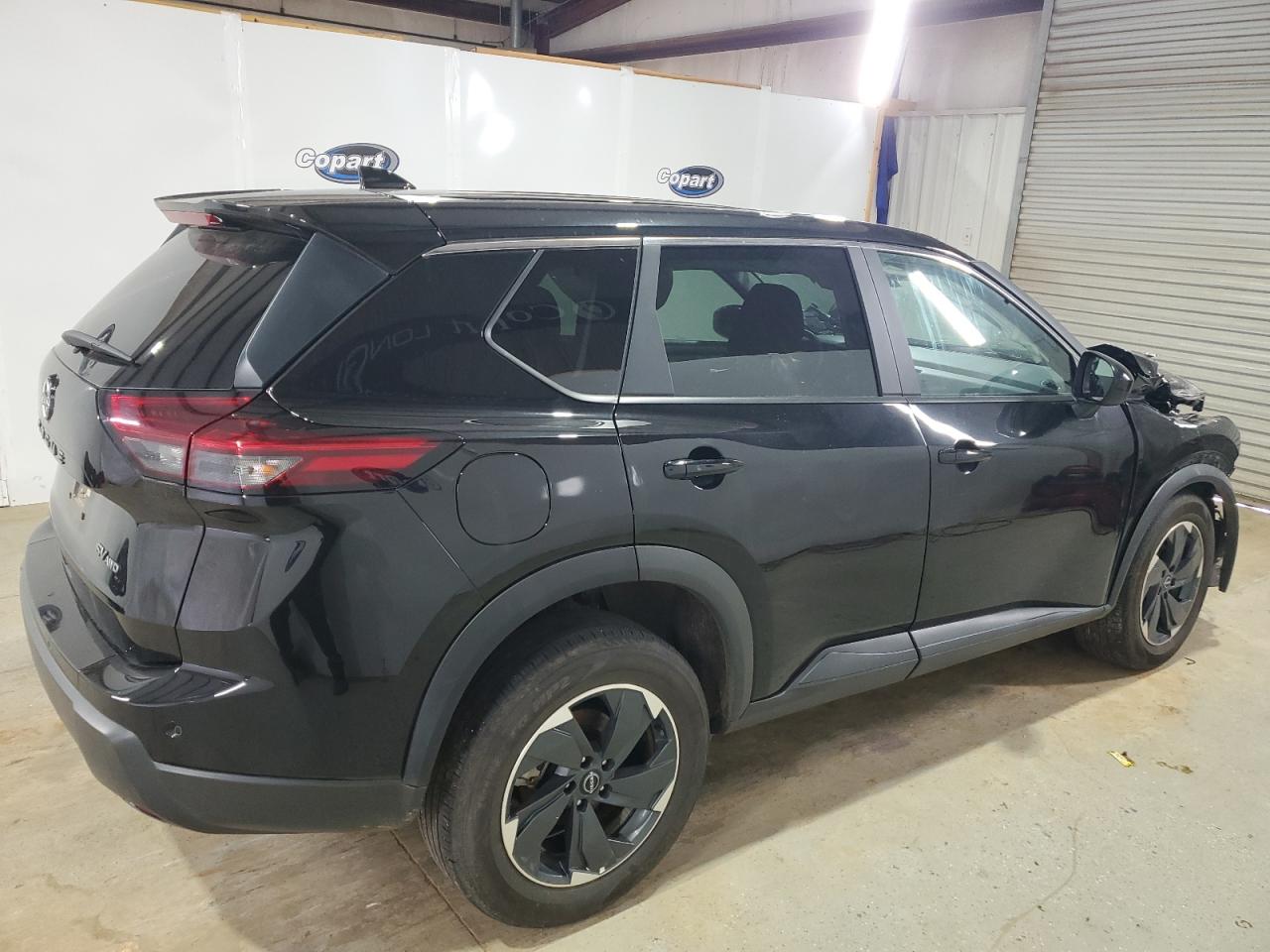 5N1BT3BB8RC702929 NISSAN ROGUE 2024