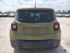 2015 Jeep Renegade Sport zu verkaufen in Houston, TX - Vandalism