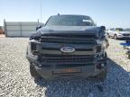 2018 Ford F150 Supercrew на продаже в Arcadia, FL - Front End