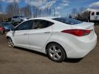 2011 Hyundai Elantra Gls for Sale in East Granby, CT - Front End