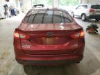 2014 Ford Fusion Se Hybrid იყიდება Lufkin-ში, TX - Front End
