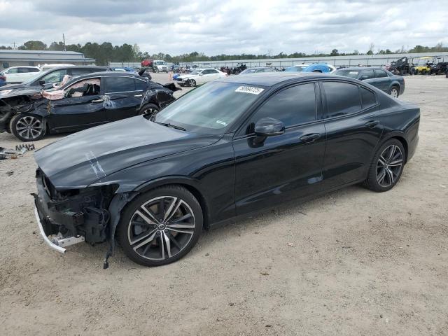 2020 Volvo S60 T6 R-Design
