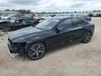 2020 Volvo S60 T6 R-Design en Venta en Harleyville, SC - Front End