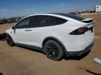 2022 Tesla Model X  იყიდება Brighton-ში, CO - Front End