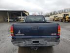 2005 Gmc New Sierra K1500 იყიდება Marlboro-ში, NY - Rear End