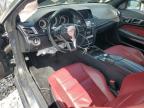 2014 Mercedes-Benz E 350 4Matic იყიდება Byron-ში, GA - Front End