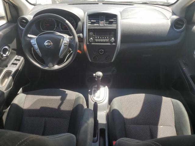  NISSAN VERSA 2017 Белы