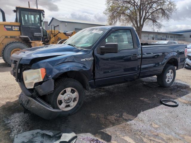 2013 Ford F150 