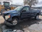 2013 Ford F150  na sprzedaż w Albuquerque, NM - Front End
