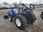 2015 New Holland Workmaster for Sale in Fort Wayne, IN - Undercarriage