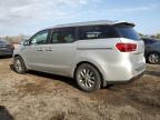 2019 KIA SEDONA LX for sale at Copart ON - COOKSTOWN