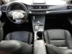 2012 Lexus Ct 200 იყიდება San Antonio-ში, TX - Front End