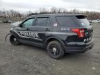2019 Ford Explorer Police Interceptor for Sale in Marlboro, NY - Front End