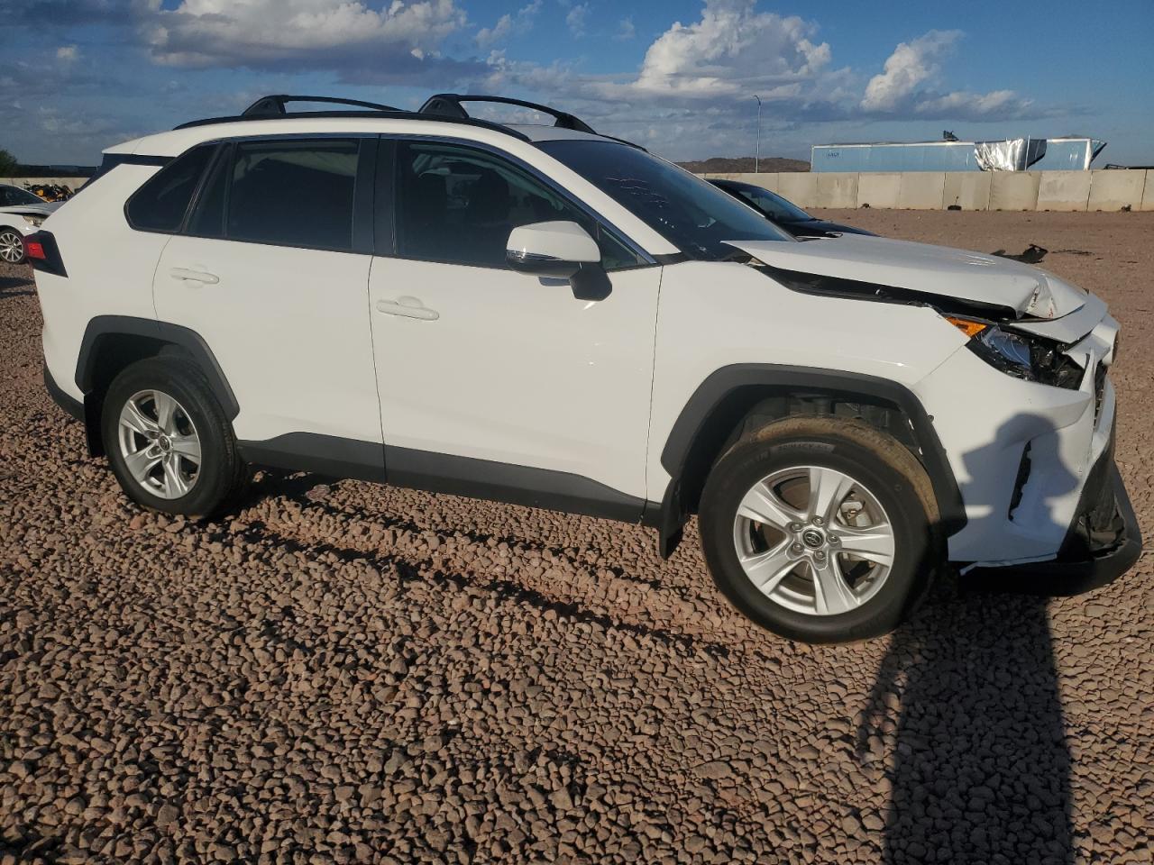 2T3W1RFV8MC156580 TOYOTA RAV4 2021