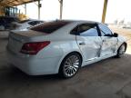 2016 Hyundai Equus Signature на продаже в Phoenix, AZ - Side