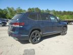 2021 Volkswagen Atlas Se for Sale in Seaford, DE - Front End