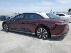2024 Lucid Motors Air Grand Touring for Sale in Sun Valley, CA - Side