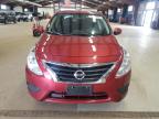 2016 Nissan Versa S იყიდება East Granby-ში, CT - Minor Dent/Scratches