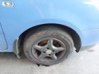 2004 VOLKSWAGEN LUPO E for sale at Copart SANDTOFT
