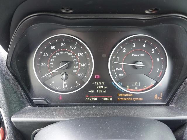 2014 BMW M235I AUTO