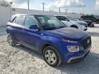2020 Hyundai Venue Se за продажба в Homestead, FL - Rear End