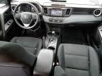 2018 Toyota Rav4 Le продається в Earlington, KY - Hail