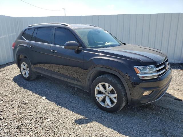  VOLKSWAGEN ATLAS 2019 Синий