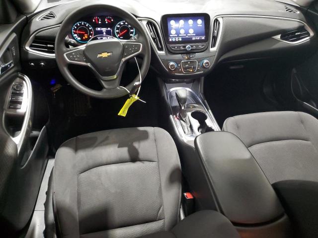  CHEVROLET MALIBU 2022 Granatowy