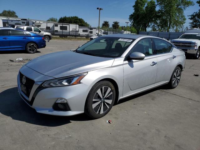 2019 Nissan Altima Sv