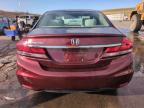 2014 Honda Civic Lx for Sale in Littleton, CO - Side