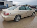 2004 Lexus Es 330 продається в Haslet, TX - Side