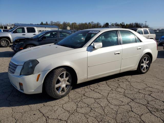 2005 Cadillac Cts Hi Feature V6