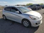 2016 Hyundai Accent Se for Sale in North Las Vegas, NV - Side