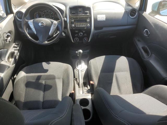  NISSAN VERSA 2015 Синій