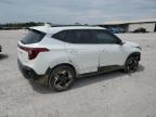 2024 Kia Seltos Ex for Sale in Madisonville, TN - Front End