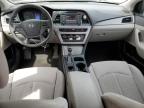2017 Hyundai Sonata Se للبيع في Dyer، IN - Front End