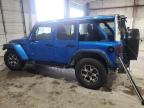 2021 Jeep Wrangler Unlimited Rubicon for Sale in Tulsa, OK - Rollover