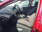 2017 FORD FOCUS TITA for sale at Copart CORBY