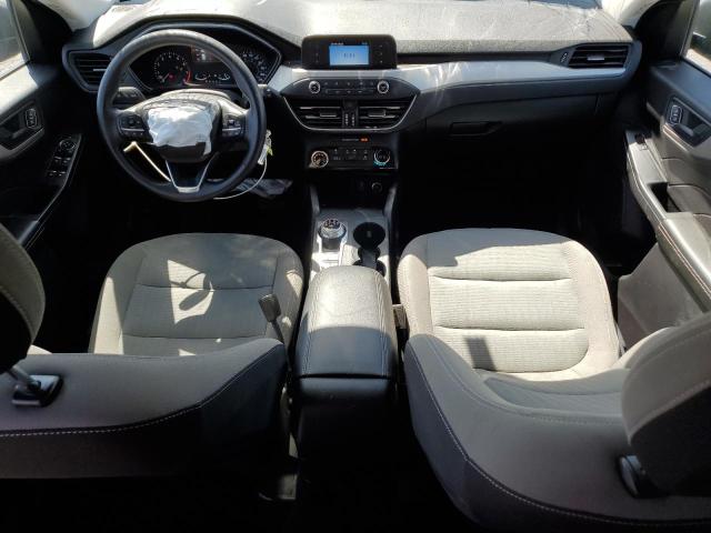 2021 FORD ESCAPE S  