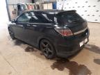 2010 VAUXHALL ASTRA SRI for sale at Copart WOLVERHAMPTON