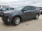2023 Chevrolet Equinox Lt იყიდება Wilmer-ში, TX - Front End