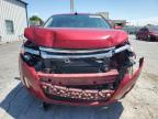 2013 Ford Edge Sel للبيع في Tulsa، OK - Front End