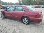 2000 Honda Accord Se for Sale in Loganville, GA - Front End