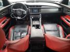 2016 Jaguar Xf S на продаже в Harleyville, SC - Front End