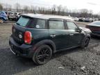 2014 Mini Cooper S Countryman for Sale in Marlboro, NY - Front End