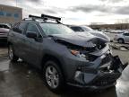2022 Toyota Rav4 Le იყიდება Littleton-ში, CO - Front End